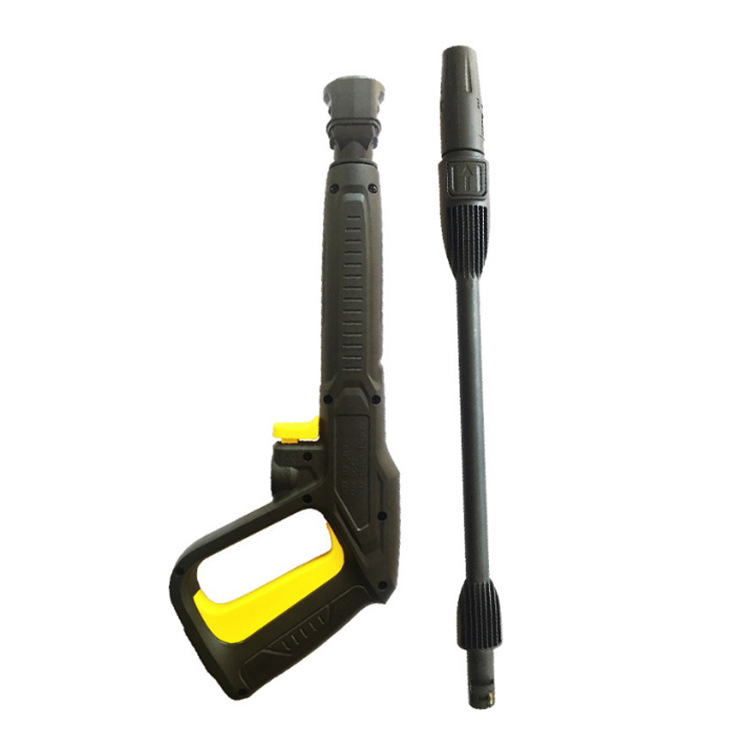 家用清洗高压喷头洗车水枪适用K系列清洗机量大优惠