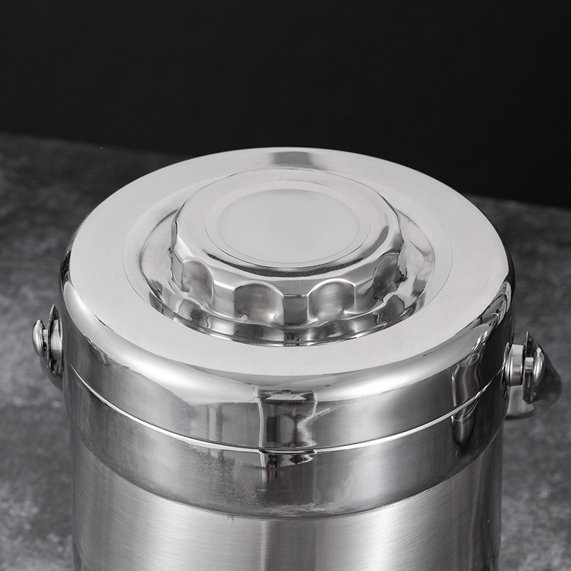 大容量保温饭桶