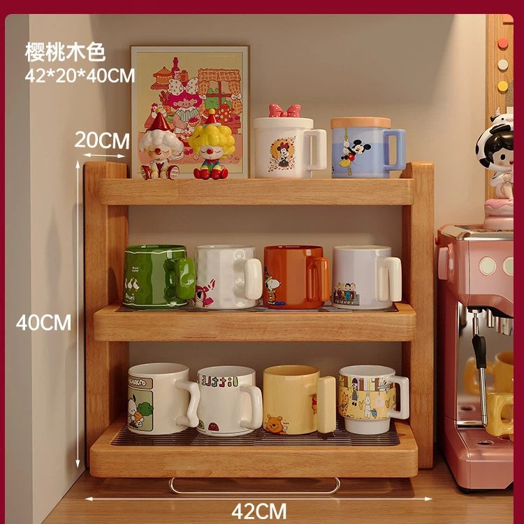 Taza de mesa de mesa