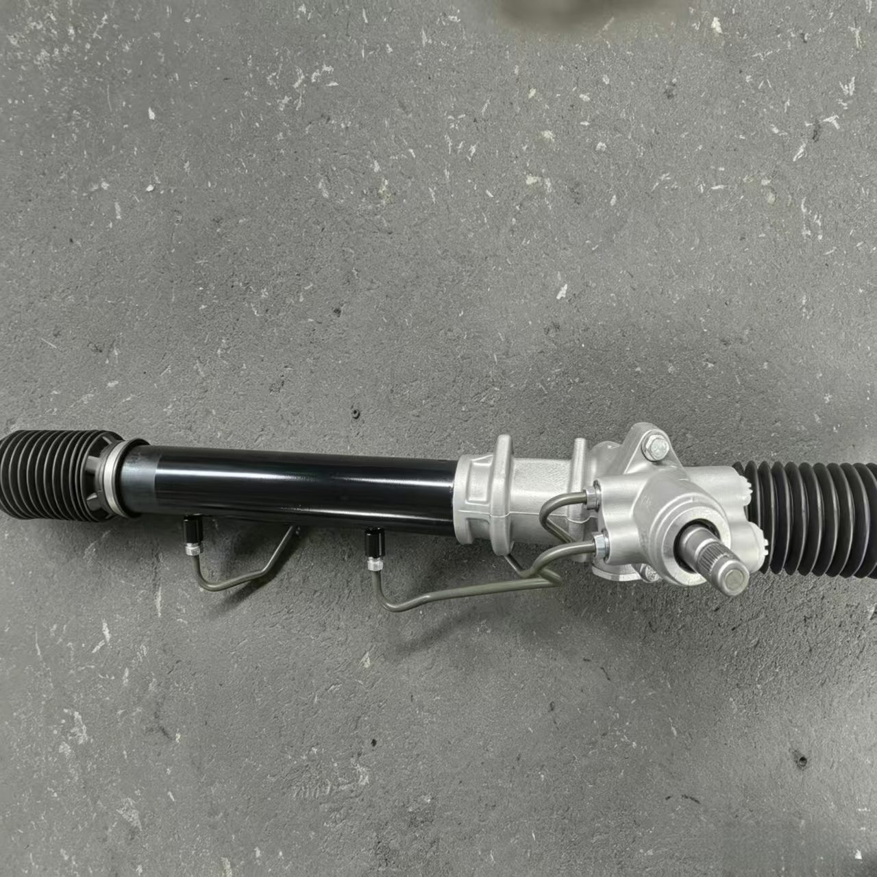 Suitable for Zotye 2008 Car Parts Steering Gear Black