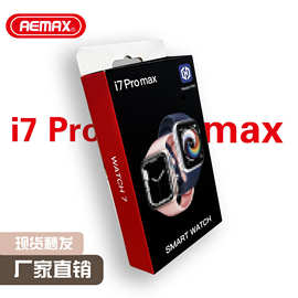 i7ProMax/i8ProMax 智能手表蓝牙通话手表心率运动计步信息提醒