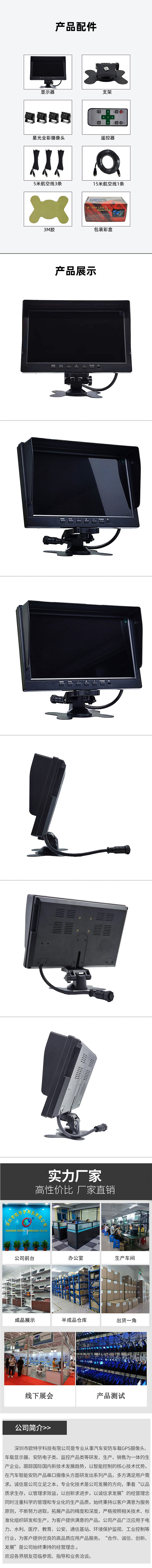 BSD显示器
