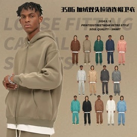 男式T恤;男式卫衣;男式运动套装