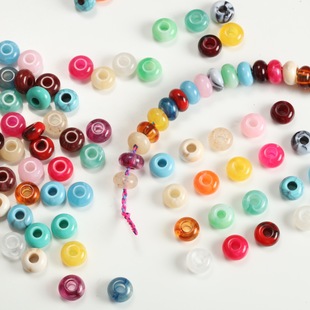 14mm��������׷���ʯ�pɫ��Ⱦ��P�����l���DIY�Ʒ���