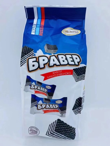 408g Xiaonongzhuang Aconterwei Biscuits Yogurt Flavor Original Yogurt Cheese Philimo Ice Cream Flavor