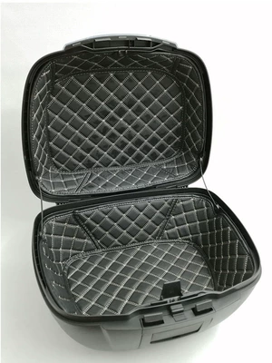 34Sh45, Motorcycle trunk