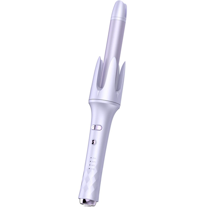 Automatic Curling Iron Faers 28 mm, one-button styling, negative-ion protection