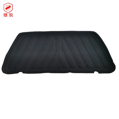 Car Trunk Insulation Cotton, Car sound-absorbing cotton