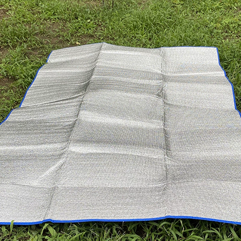 Travel tent for camping for home use anti-stress "Gopher", carpet, increased thickness