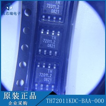 TH72011KDC-BAA-000-RE��IC XMITTER 433MHZ ASK 8SOIC����ǰ��ѯ