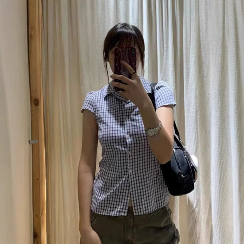 Fitted shirt