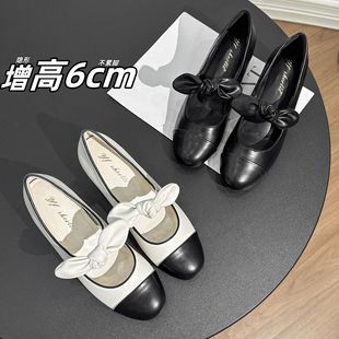 �����ߴָ���ЬŮ����6cm�����Yƴɫ�A�^�߸�������ЬС���L�\��