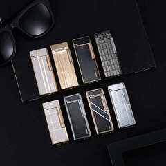 Air Inflatable Grinding Wheel Series with Flame Ignition, Side Grinding Wheel, High-End Flame Ignition Machine Factory Wholesale