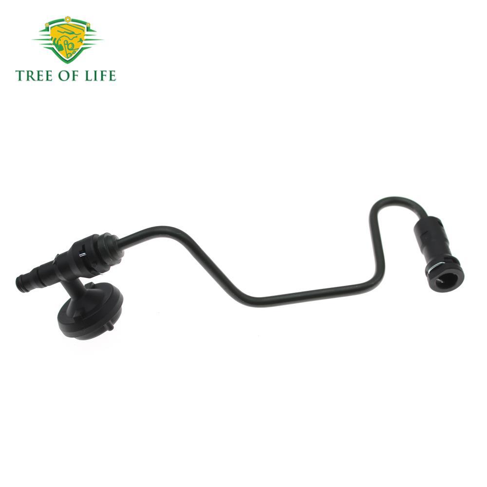 EB3G - 7A512 - BA para mangueras de cilindro maestro de embrague Ford Ranger T6 MK1 BT50