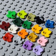 ��50G��MOC 32607 ʥ������ С������ľ���������1x1��ƬҶ��