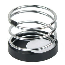 Car Beverage Rack Fixed Cup: Car cup holder/beverage holder