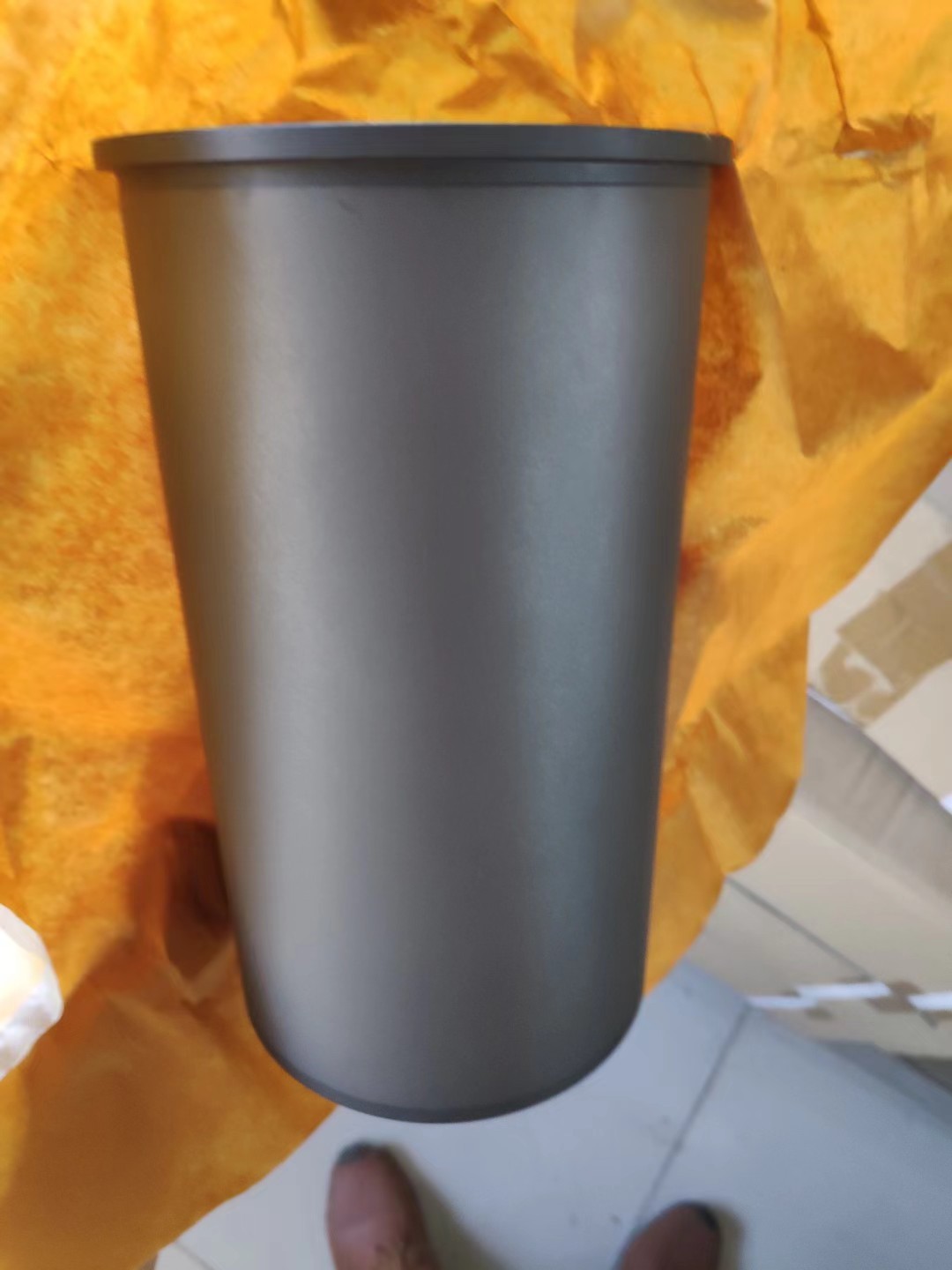 Production of Various Models Cylinder Liner for Hyundai Kia Jt Js Cylinder Liner K75A-10-311