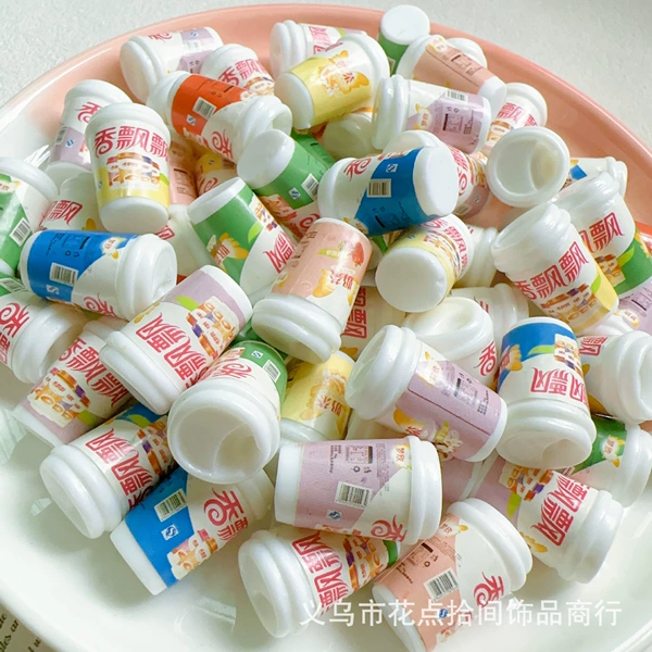Xiang Piaopiao [mixed styles randomly distributed]
