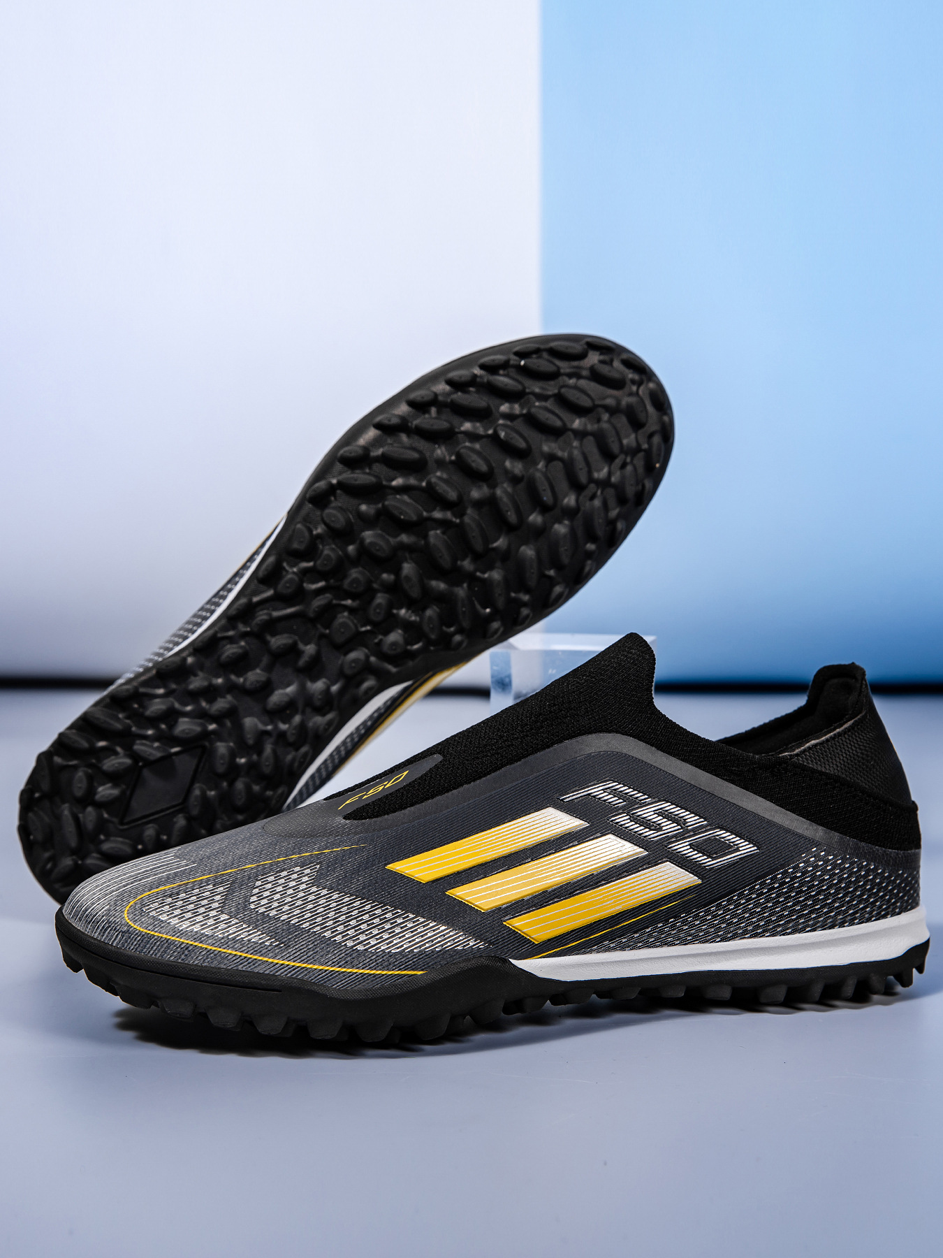 DF50s черный (сломанные ногти)