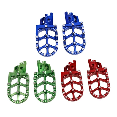 Off-Road Motorcycle Modified Motorcycle pedals