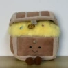 Treasure chest