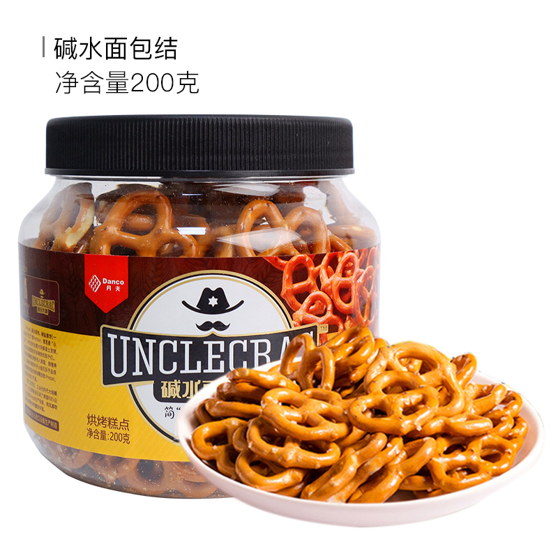 알칼리수활 200g [캔]