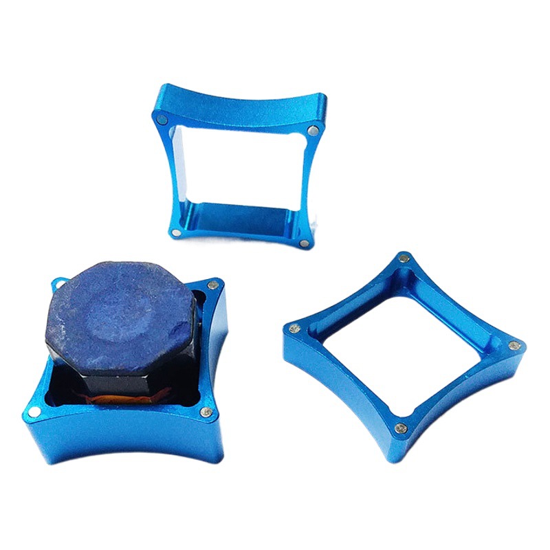 Comercio exterior al por mayor suministro transfronterizo caliente Amazon Tenu suministros de billar caja de chocolate 3 caja de chocolate