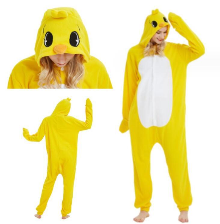 Elfo de mascotas Bao Ke Meng Yibei Azul Elfo de Dibujos Animados de una sola pieza de dibujos animados pijamas estudiante co hombres y mujeres ropa de rendimiento transfronterizo