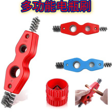 �ĺ�һ�ƿˢ �p�^�~��ˢ���P�坍ˢ ȥë�̹ܵ����ǹ��߈A�ιܠ�