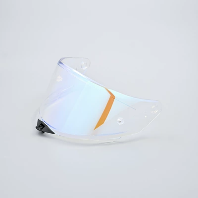 Dəbilqə (Kaska) aksesuarları, Full-Face Helmet - aurora-blue-tt-r
