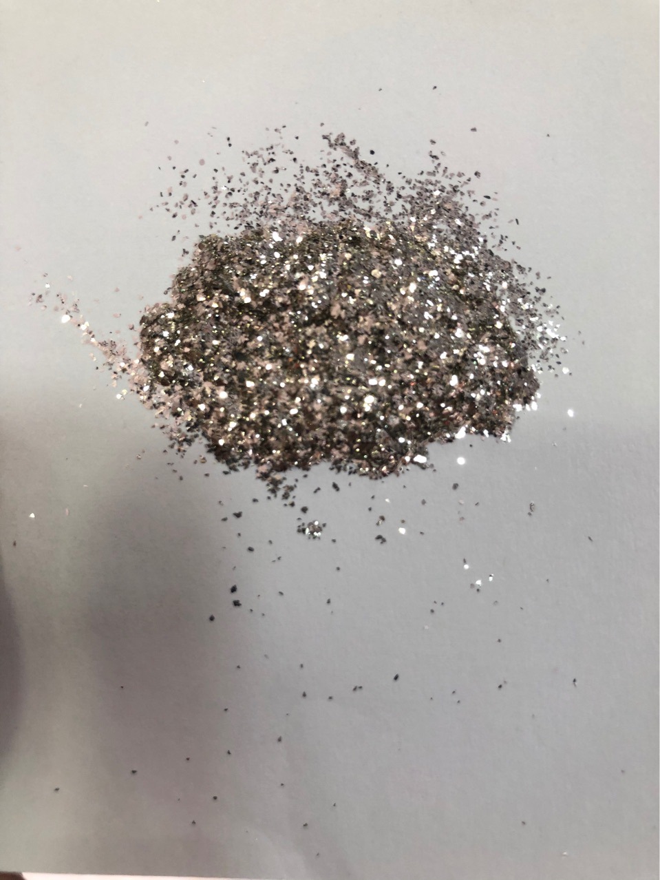 厂家批发销售玻璃包银./板硝子超闪亮甲油胶.油墨..价格优惠。