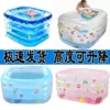 1.2 meters 4th floor + electric pump inflatable [Style can be left with a message]