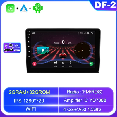 DVD Navigation for Opel Sailing Feili - android-navigation-wifi-version-232g-official-standard
