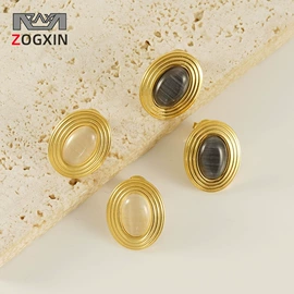 耳环;项链;耳钉