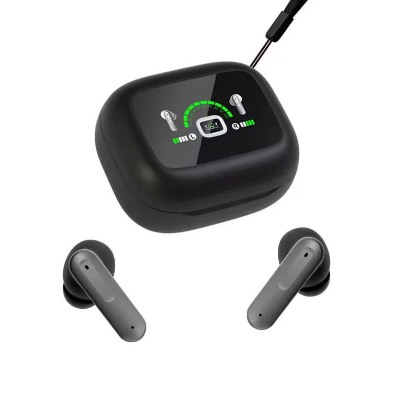 TWS Bluetooth Headset F9-5C (Private Model) — Wireless Earbuds, Multi-color Options, Compact Case