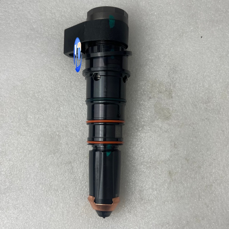 Supplying Chongqing Cummins N14 Engine Parts Nta855 N14 Engine Fuel Injector 3084891