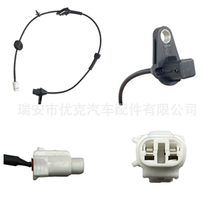 Changan Suzuki üçün ABS sensoru 56210-M68K10; 56210M68K10