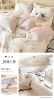 Cream Puppy [Xinjiang Cotton Weaving]