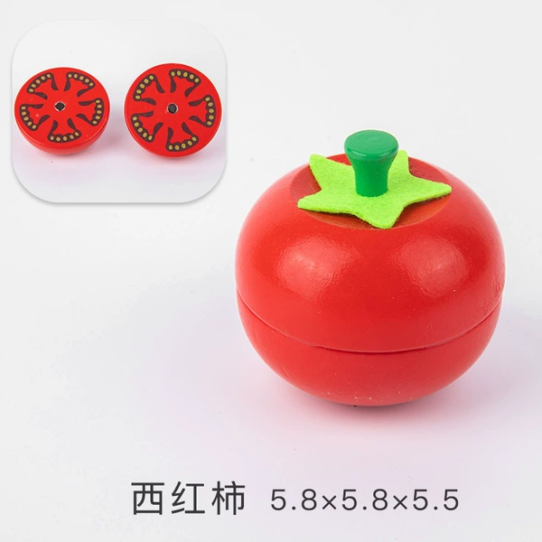 Sg012 tomatoes (magnetic attraction)