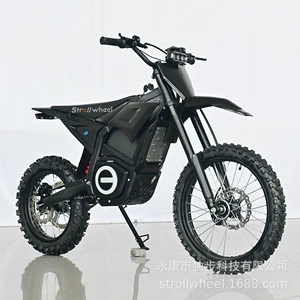 Q5 Elektrikli Off-Road Nəqliyyat Vasitəsi, Yüngül, Bütün Ərazi Dağ Velosipedi, Yeniyetmələr üçün