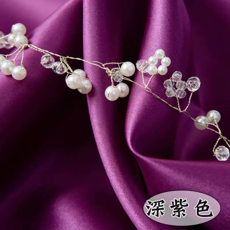 Silk cloth, gift box