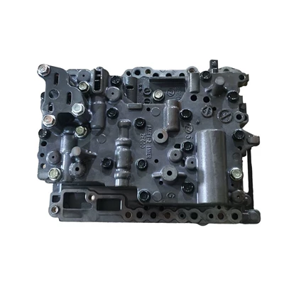 A6Gf1-2 6-Speed Automatic Avtomobil və motosiklet məhsulları istehsal avadan