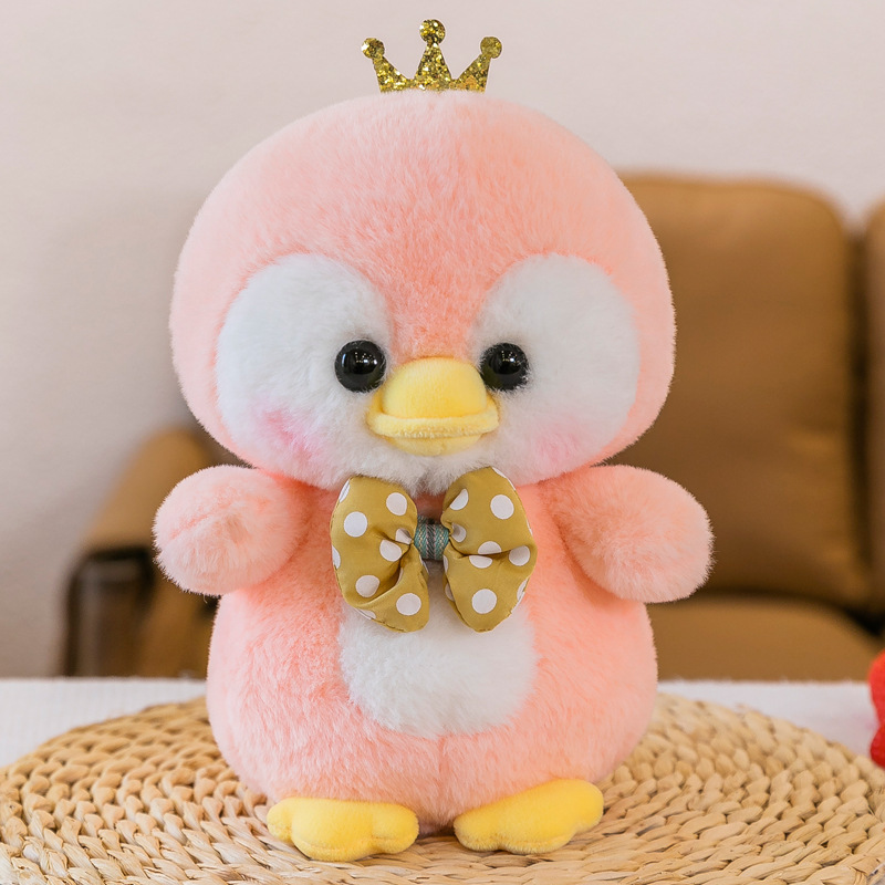 Venta al por mayor de la nueva muñeca de la máquina de garras de 8 pulgadas, muñeca de la máquina de agarre, juguete de peluche, regalo de evento de lanzamiento de boda