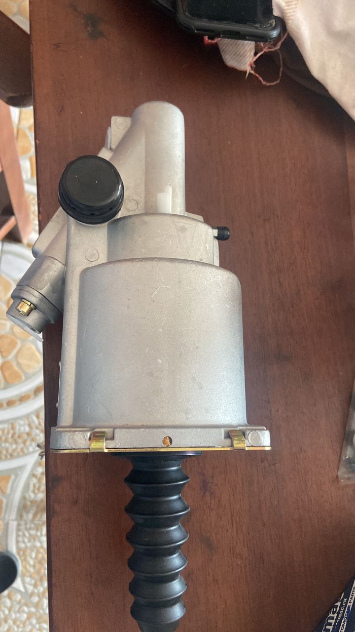 Suministro de camión sistema de frenos embrague Booster 628275