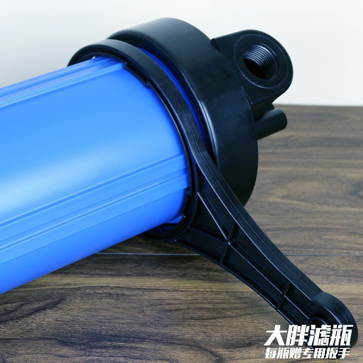 Llave de botella de grasa grande