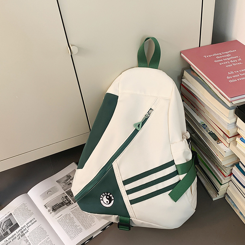 그린 [핫 스타일]