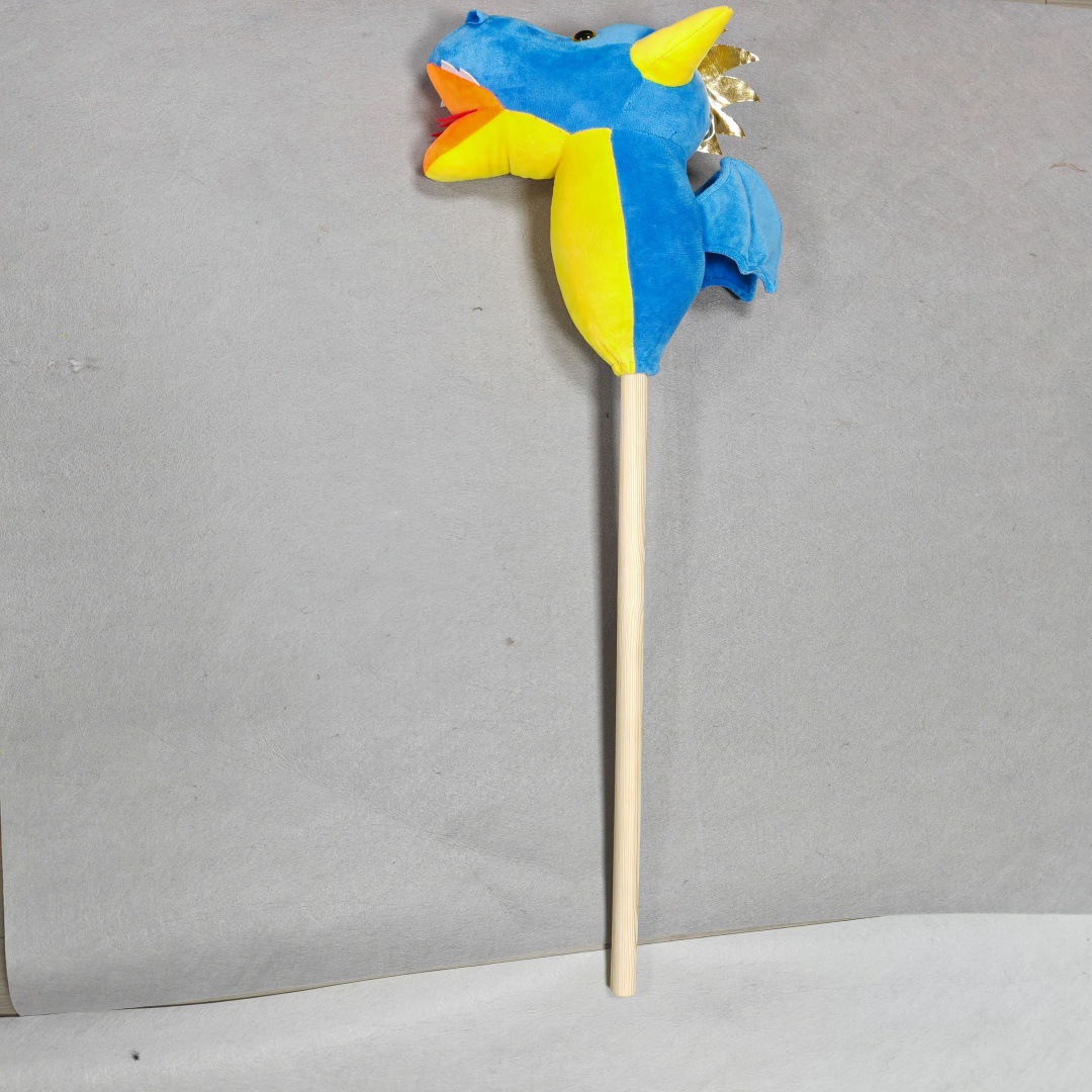 Fábrica de juguetes de peluche de cabeza de caballo de unicornio, juguete de peluche personalizado, dropshipping