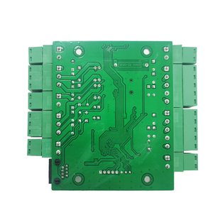 J8T Micro Tillage Door Panel Multi 2662 Swipe Card Fingerprint Password Wg60Wg Network Access Controller 34 Board Cp Person G3
