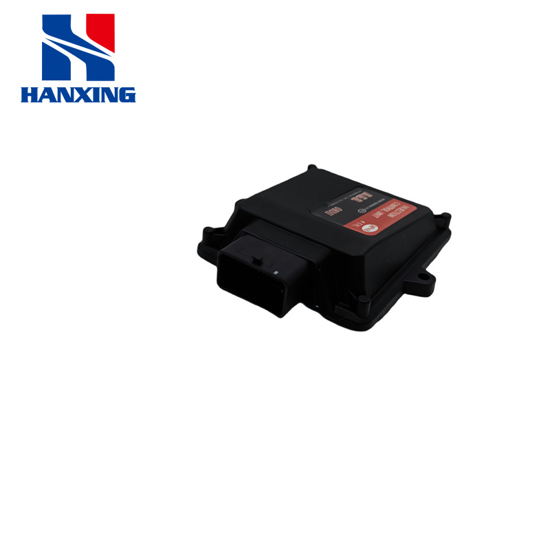 Lpg/Cng Car Oil to Gas Conversion 250 Electronic Control Mp48 Obd System Kit Gas Car Accessories