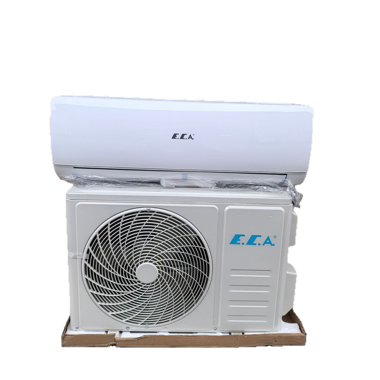Сплит-система ECA KFR-35GW/A151U-X1 только охлаждение